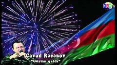 Cavad Recebov - Gözüm qaldı