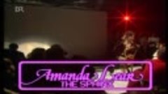 Amanda Lear - The Sphinx 1978