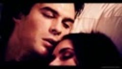The Story of Damon &amp; Elena - Take me back to the start. [1x0...