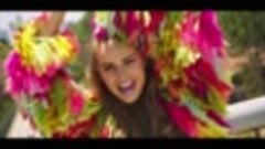 Ханна - Te Amo - 2017 - Официальный клип - Full HD 1080p - г...