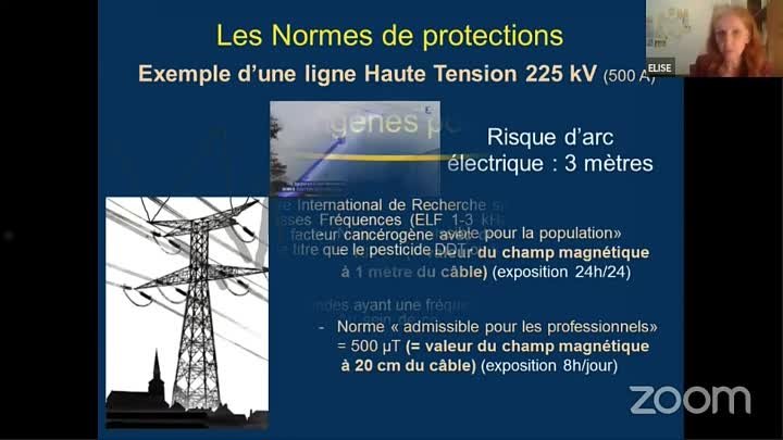 Limpact des ondes électromagnétiques sur notre santé - Elise Giradi (4 juin 2020) 4/5