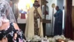 Сегодня армянская церковь празднует Успение Пресвятой Богоро...