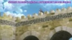 [PuzzleSubs] Zero kara Hajimeru Mahou no Sho - 03 [720P]