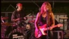 ANA POPOVIC - Live from the heart of italy. 2010