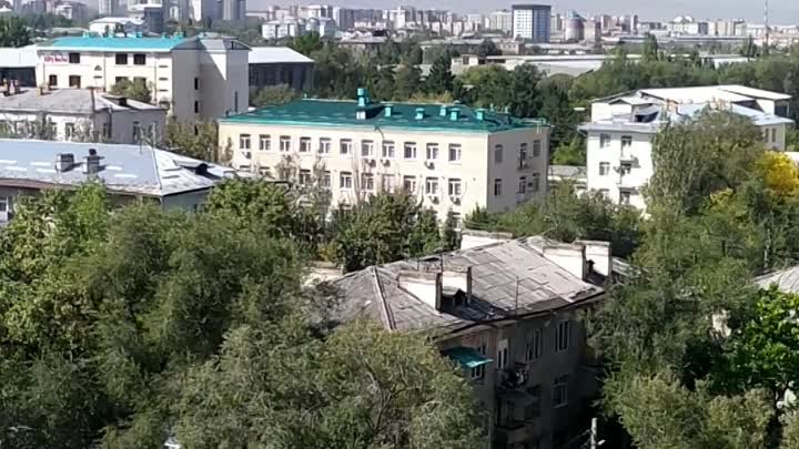 Продажа квартир в Бишкеке 