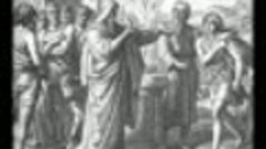 38-Реформация Самуила и его дети. (А. Бокертов)
