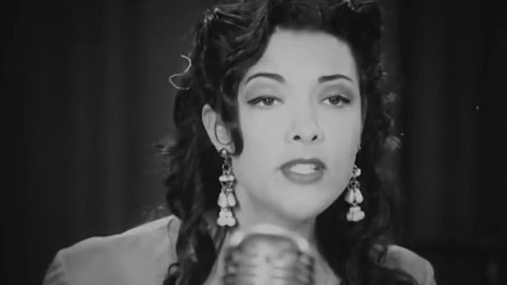 Caro Emerald — Back It Up (Official Video)