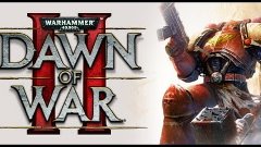Warhammer 40000: Dawn of War 2. Кооп #36. Бесконечные побочк...