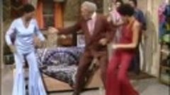 A Classic 70&#39;s TV Show Dance Party