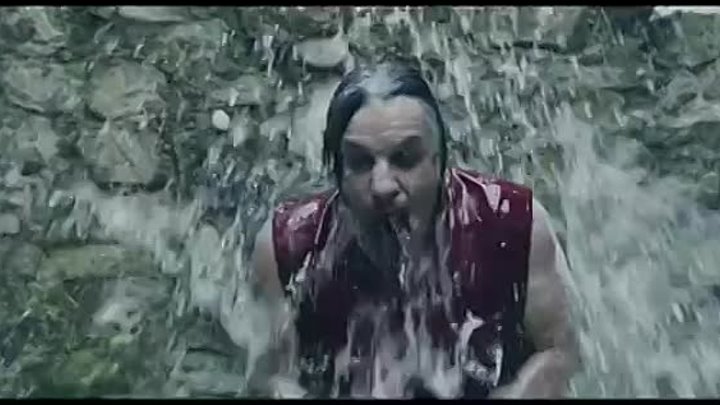 LINDEMANN - Ach so gern (One Shot Video)