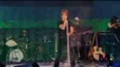 Bon Jovi - Hallelujah (subtitulos español) (cover-Leonard Co...