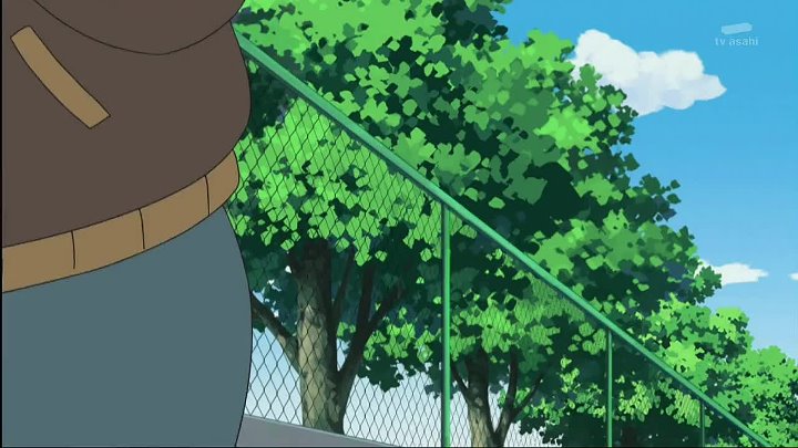 ドラえもん 804話 動画 2020年8月29日 手にとり望遠鏡 森は生きている 9tsu net