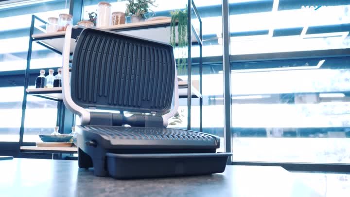 TEFAL OPTIGRILL Elite