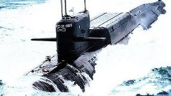 Оружие России! Атомные ракетные крейсера семейства 667!