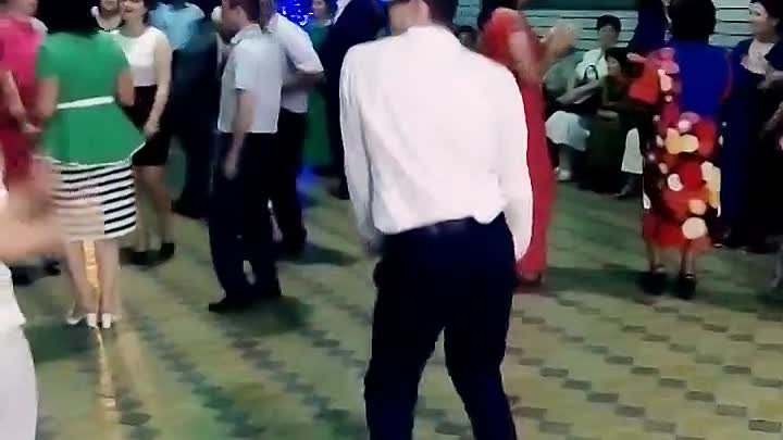 Танцор диско