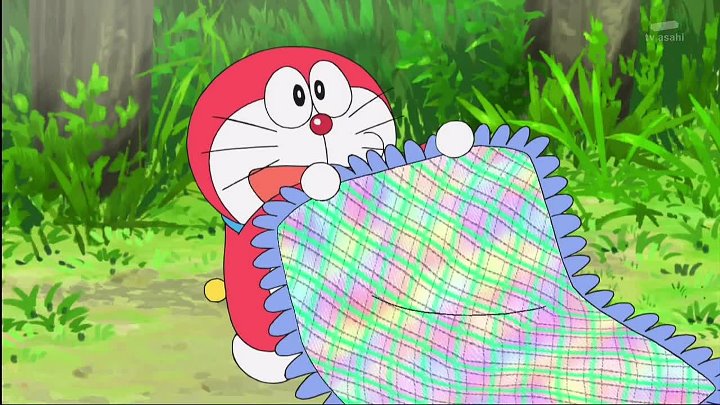 ドラえもん 802話 動画 2020年8月15日 水道ジュース変換アダプター ぼくミニドラえもん 9tsu net