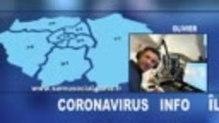 Coronavirus Info - 2020-03-25 - flash 5