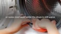 (dratef.nt) -  How to Clean Your Washing Machine Naturally (...