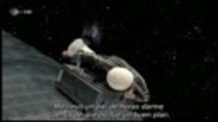 Ijon Tichy Raumpilot S01E03: Efectos relativistas