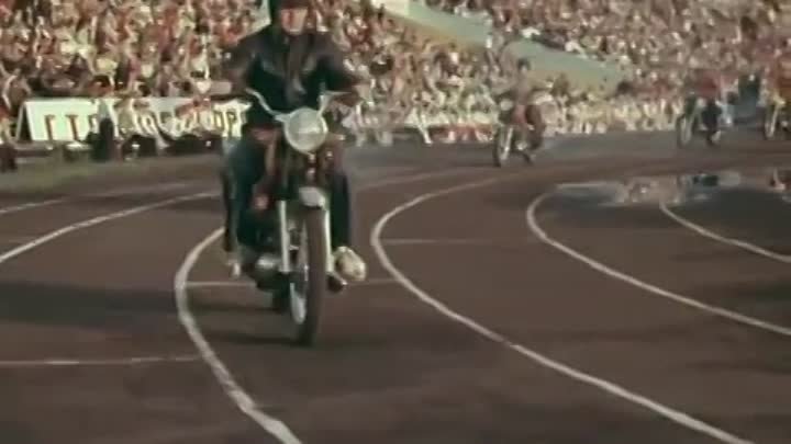 Город Ижевск. Удмуртия. 1976 г ( 360 X 480 ).mp4