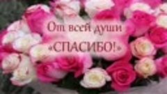 Эти слова очень дорогие для меня!!!! 