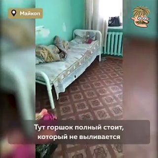 Это такой хитрый план властей, чтобы заставить людей соблюдать карантин!