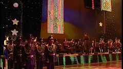 Pativ unem - Armenian patriotic song.