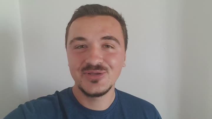 Testimonial video DIR Vlad Beșleagă  Inginer auto