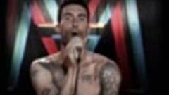 Maroon 5 - Moves Like Jagger ft. Christina Aguilera