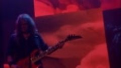 Megadeth - Countdown To Extinction (Live At The Fox Theater-...