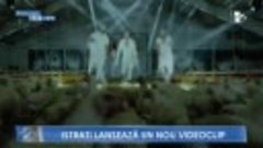 Canal2: Ionel Istrati lansează un nou videoclip