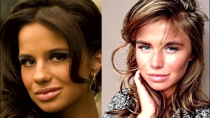 Давай фото до и после Давай фото до и после