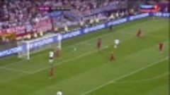 Mesut Özil vs Portugal (EURO 2012) HD 1080p
