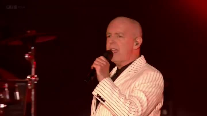 концерт Pet Shop Boys - Live in Hyde Park (BBC Radio 2) 2019
