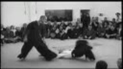 Harald Ross, Aikikan_ Aikido vs. Tango