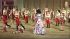 Детский ансамбль танца «Калинка» - Children Dance Ensemble „...