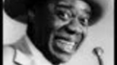 Louis Armstrong-Go Down Moses