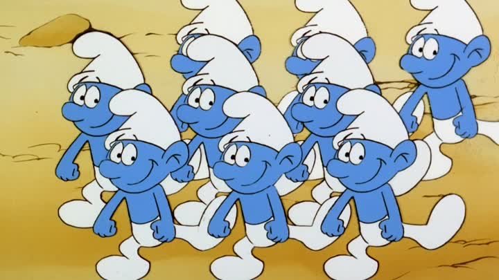 The.Smurfs.S01E21.The.Fake.Smurf.1080p-ExtremlymTorrents.ws