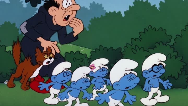 The.Smurfs.S01E06.Sorcerer.Smurf.1080p-ExtremlymTorrents.ws