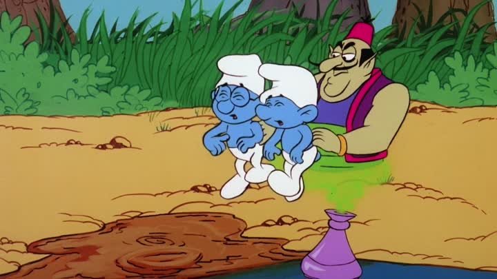 The.Smurfs.S01E05.The.Magical.Meanie.1080p-ExtremlymTorrents.ws