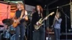 Oberg Zoetermeer Blues 2009 LIVE