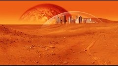 Марс  Тайны и загадки красной планеты документальные фильмы ...