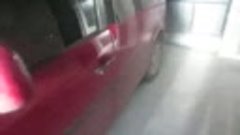 Аварийное открытие Volkswagen Caddy Мелитополь