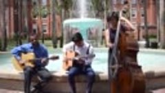 All of Me - Gypsy Jazz Cover