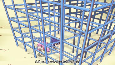 [WwW.VoirFilms.org]-Teekyuu S4 - OAV 01 vostfr (OAV 05 - BD 720p)