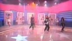 Double You - Dancing With An Angel (Live At Raul Gil)
