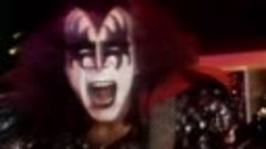 Kiss - I Was Made For Lovin&#39; You (1979)