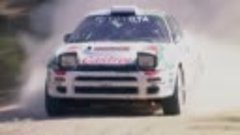 WRC - SpeedAgro Rally Argentina_ Archive Clip