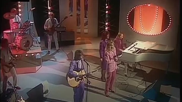 ABBA - The Winner Takes It All (1980) HD 0815007