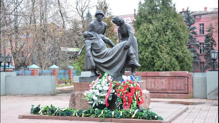 Клин достопримечательности фото Клин достопримечательности фото